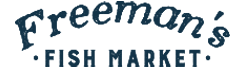 Freeman’s Fish Market Website Sticky Logo3